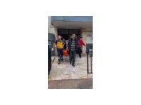 Mersin’de 2 gündür haber alınamayan yaşlı adam evinde yerde yatarken bulundu