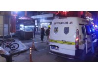 Adana’da kebapçıya silahlı saldırı: 1 ölü