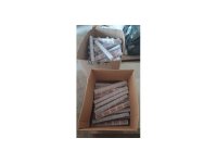 Adana’da kaçak sigara imalatına geçit yok