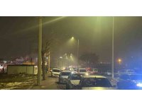 Kahramanmaraş’ta Mutlucan Şeker Fabrikası’nın tahliye havuzu patladı