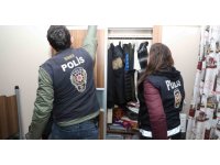 Sahte ilanla 1 milyon 767 bin TL dolandıran şüphelilere operasyon: 15 gözaltı