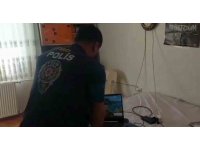 Antalya’da yasa dışı bahis ve dolandırıcılık suçundan 7 şahıs yakalandı