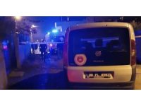 Osmaniye’de karısını boğarak öldüren şahıs gözaltına alındı