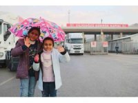 Türkiye’de eğitim hayatına başlayan göç yolundaki çocuklar, en çok sınıf arkadaşlarını ve öğretmenlerini özleyecekler