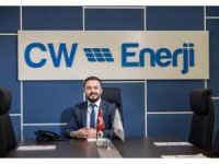 CW Enerji’den arazi tipi GES projeleri için 10,8 milyon dolarlık sözleşme