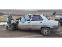 Kahramanmaraş’ta zincirleme trafik kazası: 1 ölü, 3 yaralı