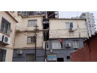 Apart oteldeki cinayet davasında silah sesini duyan tanık dinlendi