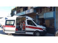 Eşinin ölümüne inanmakta zorlandı, "Çocuklarıma nasıl söyleyeceğim" diyerek gözyaşı döktü