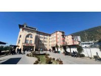 Kahramanmaraş’ta Ezgi Apartmanı davası ertelendi