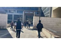 Boşanma aşamasındaki eşini öldüren şahıs tutuklandı