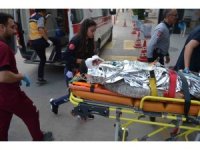 Kahramanmaraş Sular Akademi Hastanesi’nde deprem tatbikatı