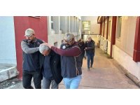 Adana’da aralarında FETÖ il sorumlusunun da olduğu 8 şüpheli tutuklandı