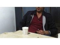 Direksiyon başında kalp krizi geçirdi, traktörün altında kaldı