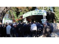 Turgut Özal’a silahlı saldırı düzenleyen şahsı vuran koruma hayatını kaybetti