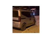 Mersin’de motosikletle hafif ticari araç çarpıştı: 2 ölü, 1 yaralı