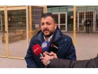 Ahmet Atıç: "VAR nerede var artık öğrenmiş olduk, VAR Hatayspor aleyhine var"