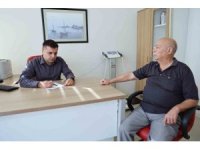 74 yaşında sadece diyet yaparak insülini bıraktı