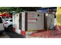 Antalya’da bakımı yapıldığı sırada trafo patladı; 2 çalışan yaralandı