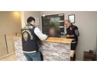 Antalya’da 663 günübirlik konaklama yeri denetlendi