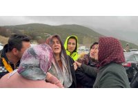 Isparta’daki kazada hayatını kaybeden ve yaralananların kimlikleri belli oldu