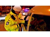 Isparta’da abartılı egzoz ve modifiyeli araçlara denetim