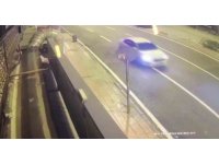 "Küfürlü konuşma" diye uyardığı kişiler kafeye tabancayla ateş etti