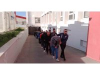 Yasa dışı bahis sitesi paneli satın alan 32 şüpheli yakalandı