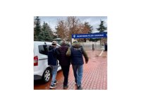 FETÖ’den kesinleşmiş hapis cezasıyla aranan 2 kişi Isparta’da yakalandı