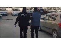 Antakya’da 5 yıl hapis cezası ile aranan şahıs yakalandı