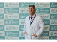 Sular Akademi Hastanesi kadrosunu güçlendiriyor