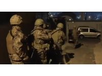 Kahramanmaraş’ta silah kaçakçılığından 3 tutuklama