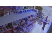 Müşteri gibi geldiler, çilingir sofrasını bedavaya getirdiler