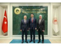 Osmaniye’de Türkiye Yüzyılı’nın en başarılı kentsel dönüşümleri gerçekleştirilecek