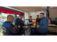 Seyhan’da zabıtadan yılbaşı denetimi