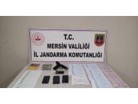 Mersin’de tefecilik operasyonu: 3 tutuklama