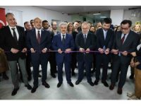 Adana’da ’Bölge SMA Tarama Laboratuvarı’ açıldı