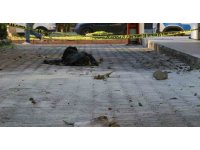 Antalya’da eski eş faciası: 20 gün önce boşandığı karısını üzerine benzin dökerek yaktı