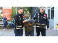 Eski eşine dehşeti yaşatan kocadan tüyler ürperten ifade: