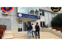 JASAT son 72 saatte 182 aranan şahsı yakaladı