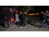 Osmaniye merkezli 3 ilde DEAŞ operasyonu: 3 tutuklama