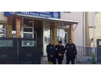 Adana’da fırından cep telefonu çalan hırsız tutuklandı