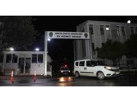 Mersin’de aranan şahıslar operasyonu: 71 hükümlü yakalandı