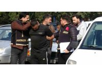 Ölümle sonuçlanan hasarlı kaza tartışması şüphelisi 4 kişi adliyeye sevk edildi