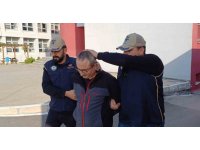 FETÖ firarisi yüzbaşı yakalandı