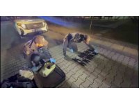 Adana’da yolcunun bavulundan 15 ruhsatsız tabanca çıktı