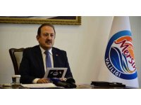 Vali Pehlivan: "Vatandaşlarımızın huzurunu bozmaya yeltenenlere asla müsaade edilmemiştir"