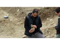 Burdur’da insan kemikleri bulunan bölgedeki saha çalışmaları tamamlandı