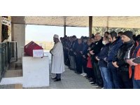 Kalp krizi geçiren polis memuru hayatını kaybetti