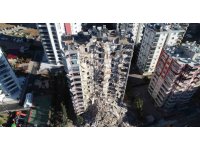 Mete Apartmanı’nda oğlunu kaybeden anne mahkemede gözyaşlarına boğuldu: “Suçlu ölen oğlum mu?"