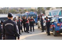 Çocuğun maganda kurşunuyla ağır yaralanmasıyla ilgili 10 şüpheli adliyeye sevk edildi